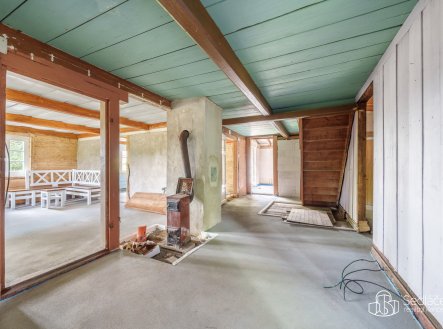 Prodej domu/vily, 92 m²