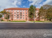 Prodej bytu, 2+1, 52 m²