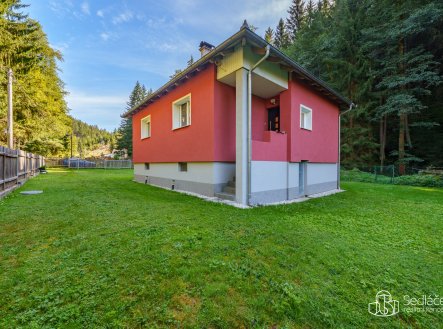 Prodej chaty/rekreačního objektu, 105 m²