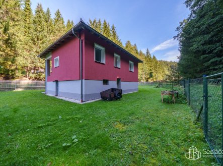 Prodej chaty/rekreačního objektu, 105 m²