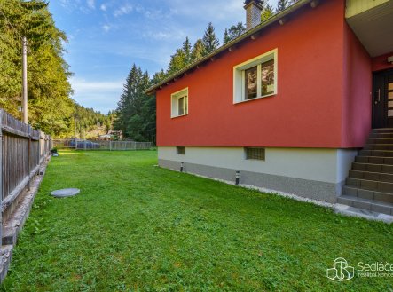 Prodej chaty/rekreačního objektu, 105 m²