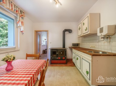 Prodej chaty/rekreačního objektu, 105 m²