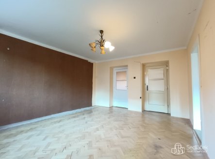 Prodej bytu, 2+1, 69 m²