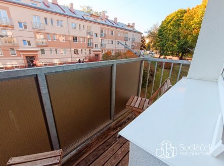 Prodej bytu, 2+1, 69 m²