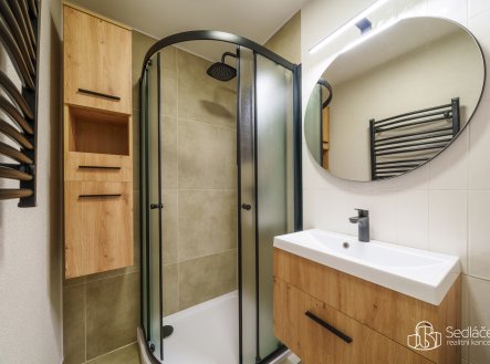 Prodej bytu, 2+kk, 41 m²