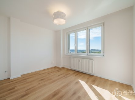 Prodej bytu, 2+kk, 41 m²