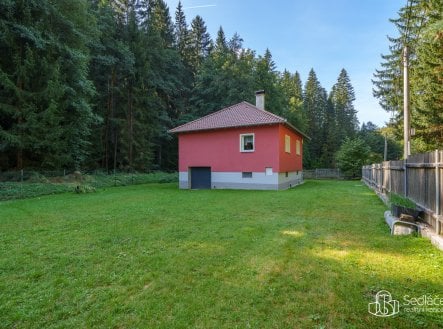 Prodej domu/vily, 105 m²