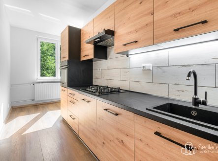 Pronájem bytu, 3+1, 84 m²