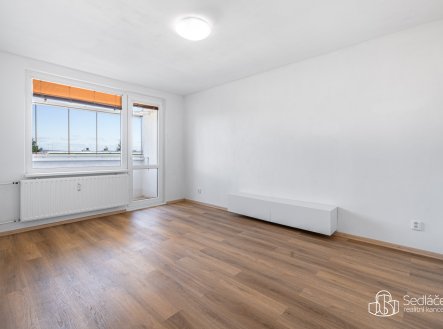Pronájem bytu, 3+1, 84 m²