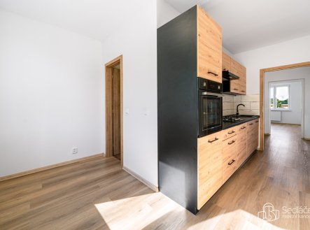 Pronájem bytu, 3+1, 84 m²
