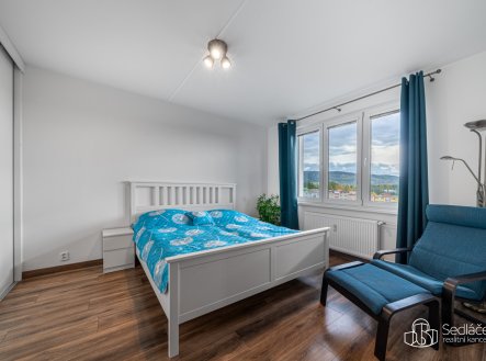 Prodej bytu, 2+kk, 38 m²