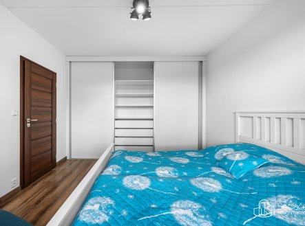 Prodej bytu, 2+kk, 38 m²