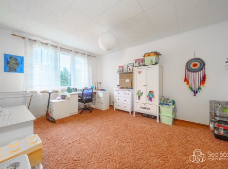 Pronájem bytu, 3+1, 63 m²