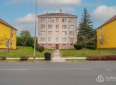 Prodej bytu, 2+1, 56 m²