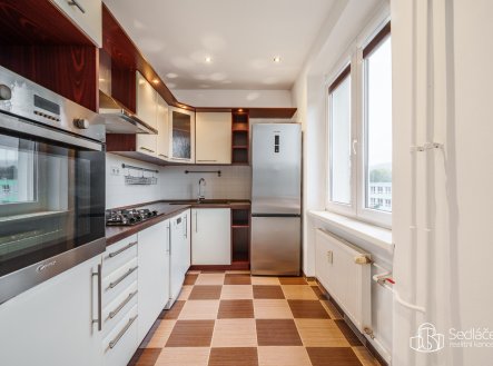 Prodej bytu, 2+1, 56 m²