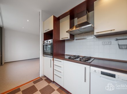 Prodej bytu, 2+1, 56 m²
