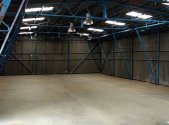 Pronájem komerčního objektu, sklad, 180 m²