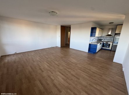 Pronájem bytu, 2+1, 71 m²