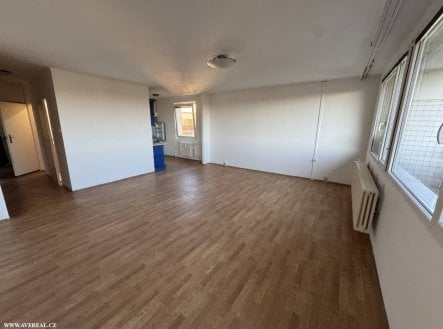 Pronájem bytu, 2+1, 71 m²