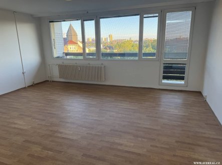 Pronájem bytu, 2+1, 71 m²
