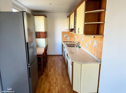 Pronájem bytu, 3+1, 67 m²