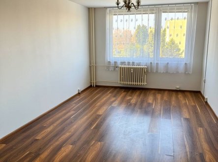 Pronájem bytu, 3+1, 67 m²