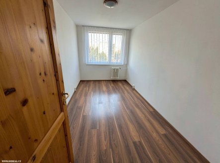 Pronájem bytu, 3+1, 67 m²