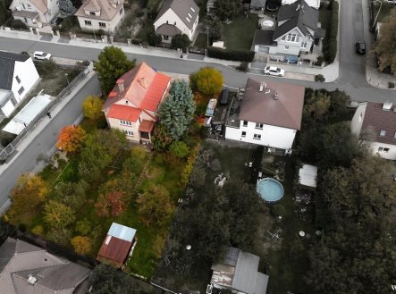 Prodej domu/vily, 266 m²