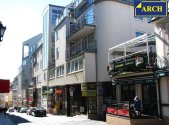 Pronájem kanceláře, 92 m²