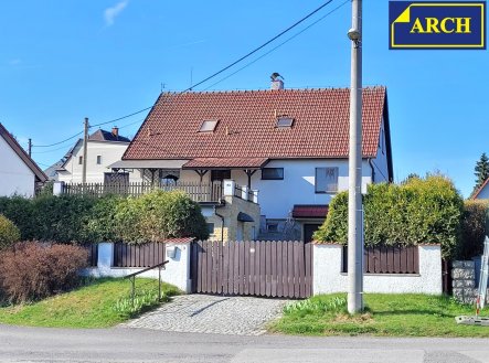 Prodej domu/vily, 280 m²