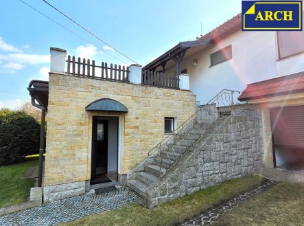 Prodej domu/vily, 280 m²