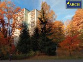 Prodej bytu, 2+1, 52 m²