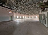 Pronájem skladu, 770 m²