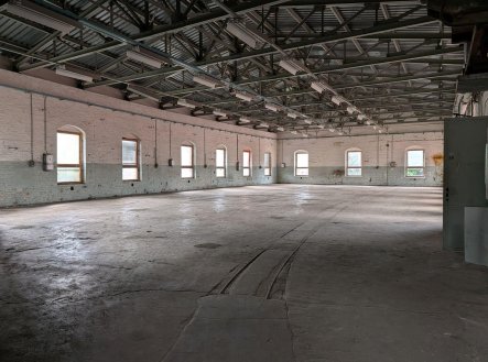 Pronájem skladu, 770 m²