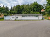 Prodej - obchodní prostor, 950 m²