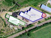Prodej skladu, 5 050 m²