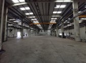 Prodej výrobní prostory, 5 050 m²