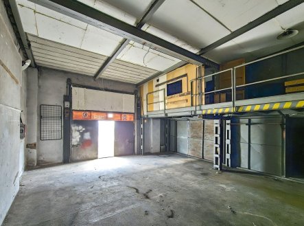 Pronájem , 65 m²