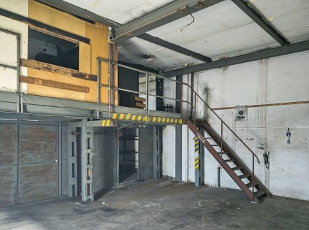 Pronájem , 65 m²