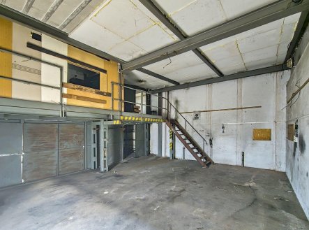 Pronájem , 65 m²