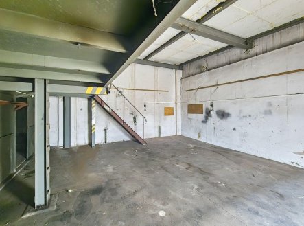 Pronájem , 65 m²