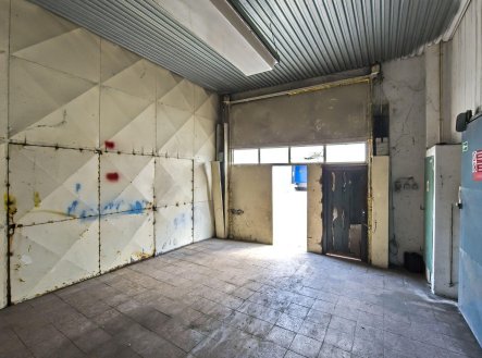 Pronájem , 70 m²