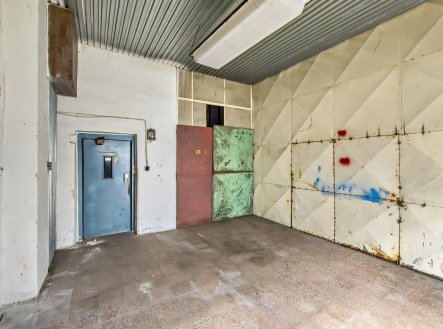 Pronájem , 70 m²