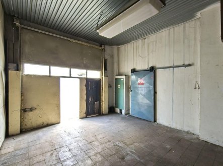 Pronájem , 70 m²