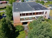Prodej skladu, 3 000 m²