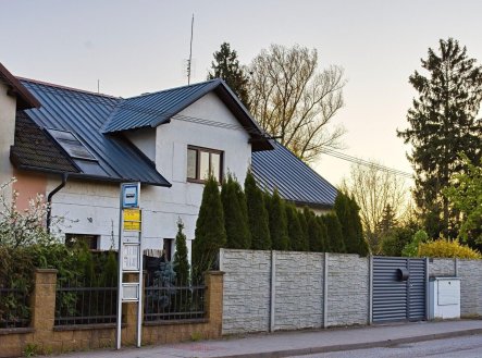 Prodej výrobní prostory, 3 949 m²