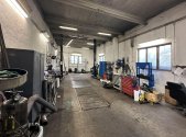 Pronájem výrobní prostory, 90 m²