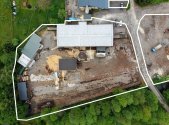 Prodej výrobní prostory, 8 000 m²