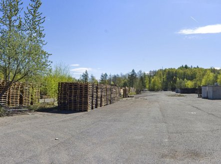 Pronájem pozemku pro komerční výstavbu, 20 000 m²