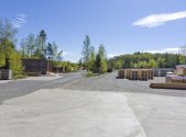 Pronájem skladu, 20 000 m²